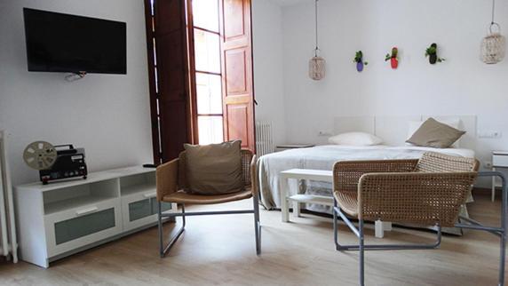 Made In Palma -Turismo De Interior Hotel Bagian luar foto