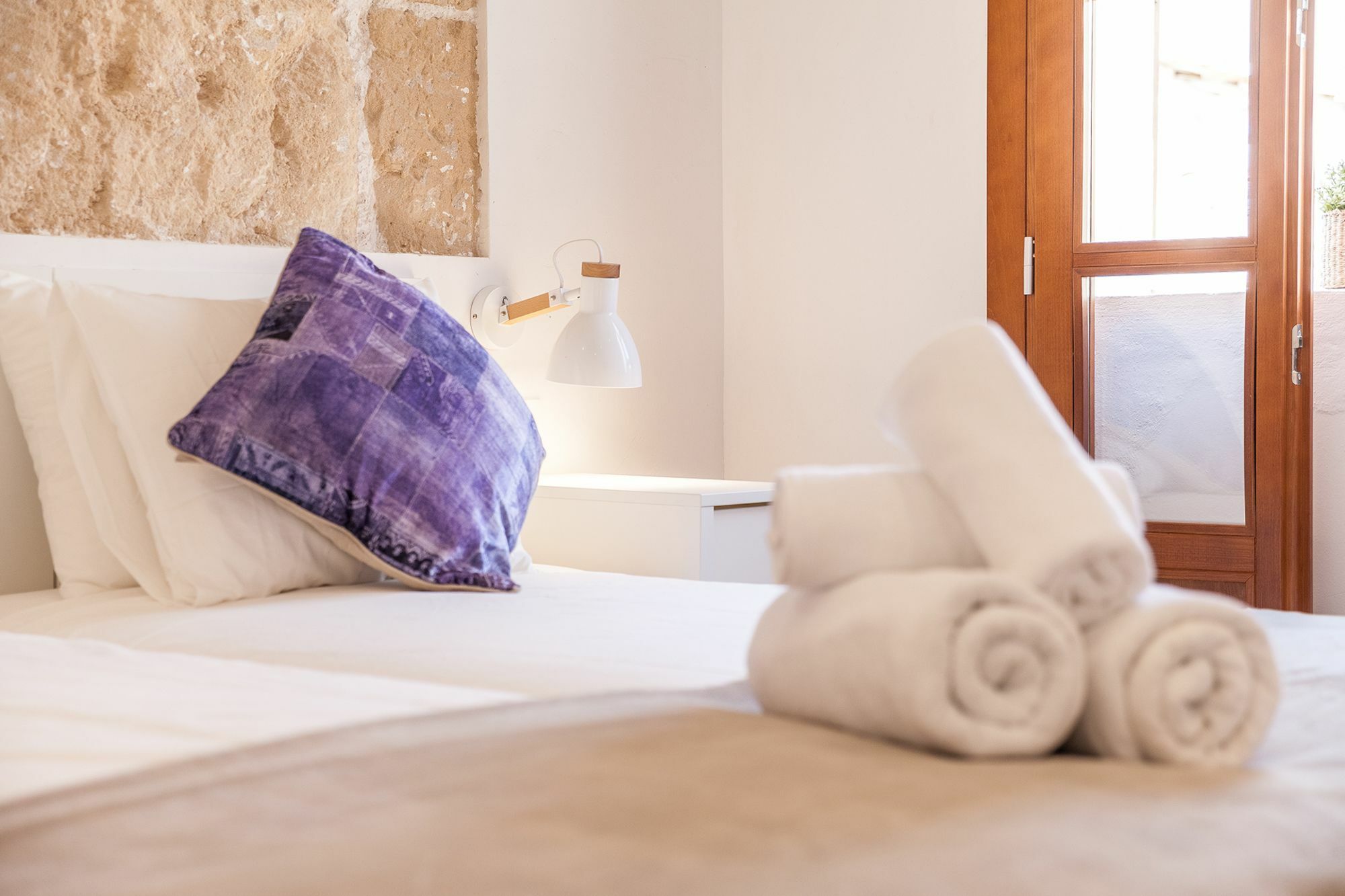 Made In Palma -Turismo De Interior Hotel Bagian luar foto